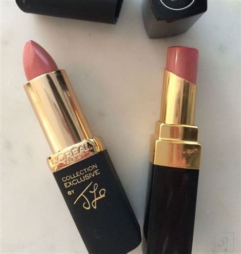 chanel makeup dupes|chanel boy lipstick dupe.